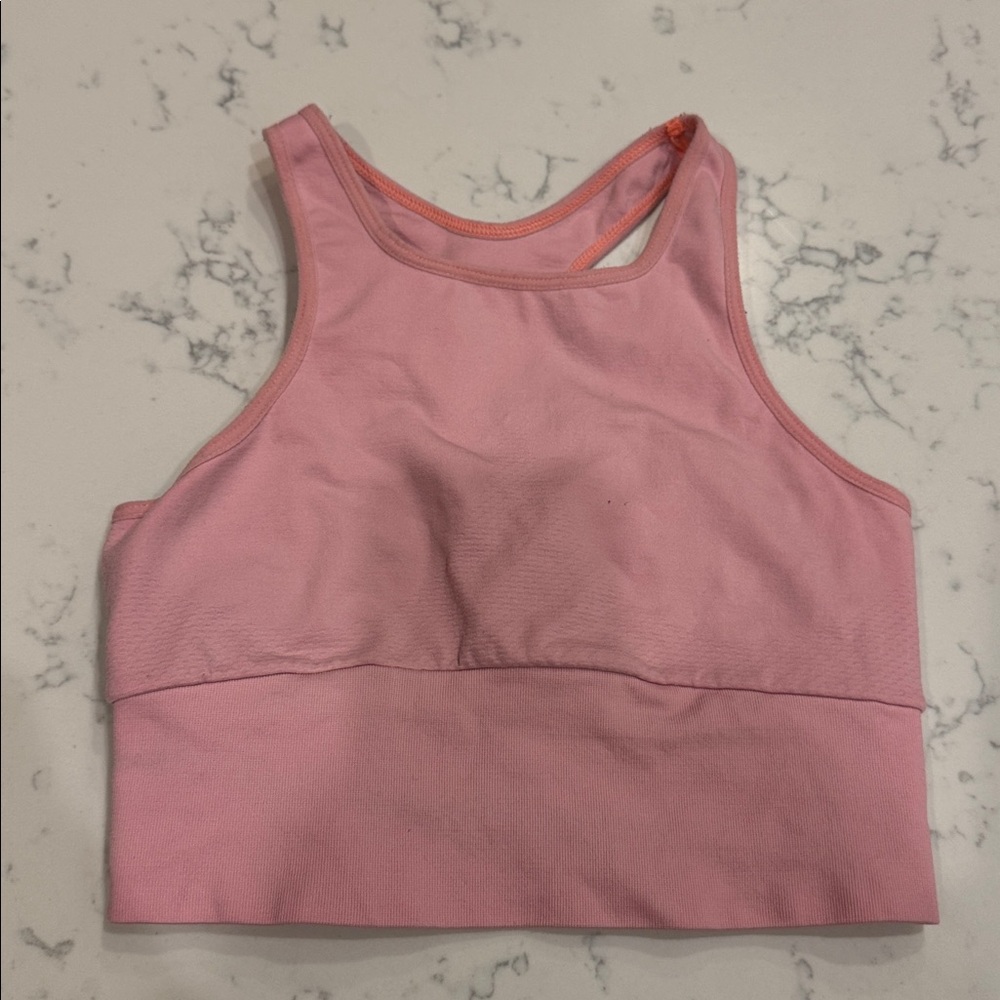 Free People Movement Seafoam Bra Xs/S